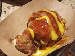 -姜胖胖韩式自助烤肉(光明万达店)