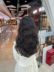 -FINE HAIR 烫染专业设计