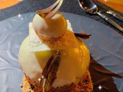 泡芙-AZUL by FUEL蓝色·法式酒馆(琶醍店)