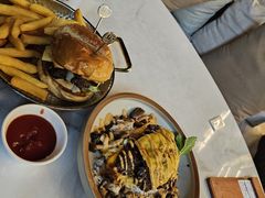 -盐说·西式餐酒馆(光明万达店)