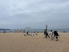 -大梅沙海滨公园