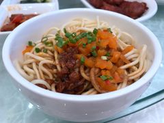 风味热干面-亢龙太子酒轩(东湖店)