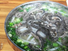 -攀枝花·任德琼·盐边羊肉米线