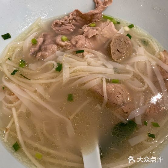 食粉越(丽宝广场店)