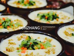-新疆欣悦饭庄
