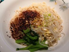 -楼兰古丽·新疆拌面·清真(华阳城店)