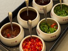 -协成海鲜火锅(情侣路店)