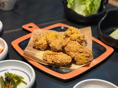 -韩满园· 甄选韩式烤肉