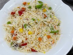 -阿拉伯萨娜餐厅(石马社区店)