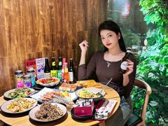 -壹酒贰肉1926·深夜食堂(九纬路店)