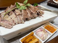 -伊和园清真餐饮