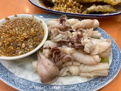-雅苑餐厅(朝天路店)