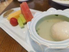 -逸林轩中餐厅(中信泰富朱家角锦江酒店)