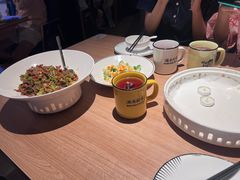 -太二酸菜鱼(兴业太古汇店)