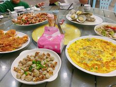 -七鲜渔港美食餐厅(巽寮湾海景店)