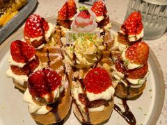-BE BRIGHT KITCHEN(正佳广场店)