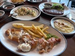 -FISH&POTATO Cō(地中海美食 万象城店)