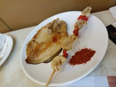 -芭菲盛宴·环球美食(袁家岗店)