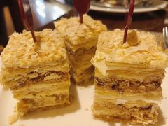 拿破仑蛋糕-马哥孛罗咖啡厅·Cafe Marco (厦门马哥孛罗东方大酒店)