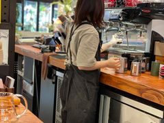 -Gee Coffee Roasters(万象天地店)