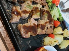 -必胜客(五道口店)