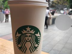 -星巴克臻选(重庆沙坪坝店)