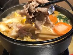 肥牛-友壹町寿司(嘉洲广场店)