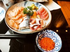 -新鲜特色餐厅(香格里拉大酒店)