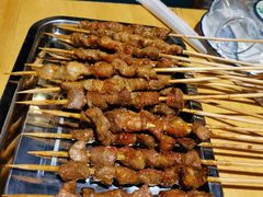 -金悦印象小馆(三里河店)