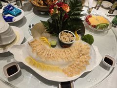 -79号渔船海鲜饭店(岗厦店)