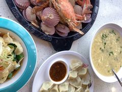 -前王院•巧克力海鲜市集餐厅(万平口店)