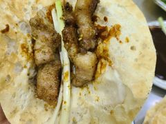 -小寒羊烧烤(凯瑞时代大厦店)