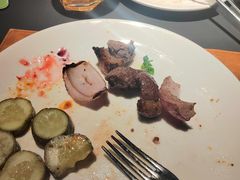 -拉蒂娜·巴西牛排馆 Latina·Brazilian Steakhouse(王府井喜悦店)