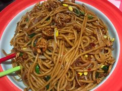 南昌炒粉-辣小鲜·南昌大排档(船山路店)