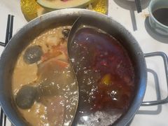 -吉布鲁牛排海鲜自助(温江合生汇店)