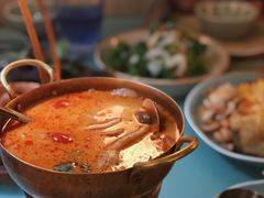 -CHINCHIN 青青·泰国料理(万象食家店)