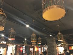 -京味斋·北京烤鸭(北京南站洋桥店)
