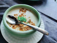 香草鲜奶布丁-蟹榭·本帮江浙菜·蟹宴(五角场合生汇商场店)