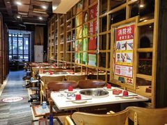 -大队长主题火锅(观音桥店)