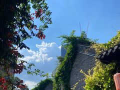 -回龙窝历史文化街区