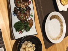 -悦和餐厅(CBD玉米楼店)