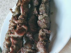 -维吾尔餐厅(宜山路店)