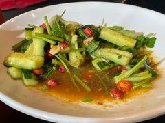 -辣尚瘾·烤鱼·新川菜(交大直营店)