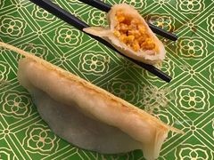 -品海楼·大连海胆锅贴馆(东港店)