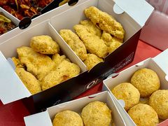 -悠个炸鸡(南京创始店)