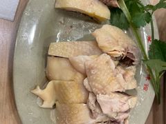 -百家鸡味馆(清泰店)