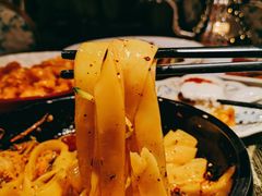 -小尕子·新疆菜(明园店)