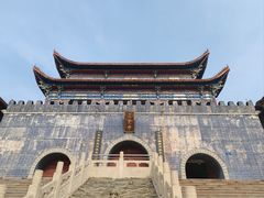 -正觉寺
