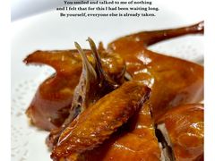 -香融府·烤鸭·家常菜(马家堡路店)