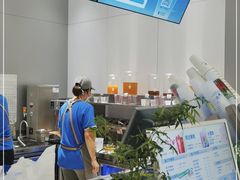 -茶百道(朝阳北路店)